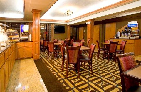 Hotel Express & - Downtown Market Area By Ihg San Antonio